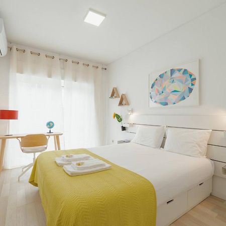 Santa Catarina Apartment By Hosty Porto Zewnętrze zdjęcie