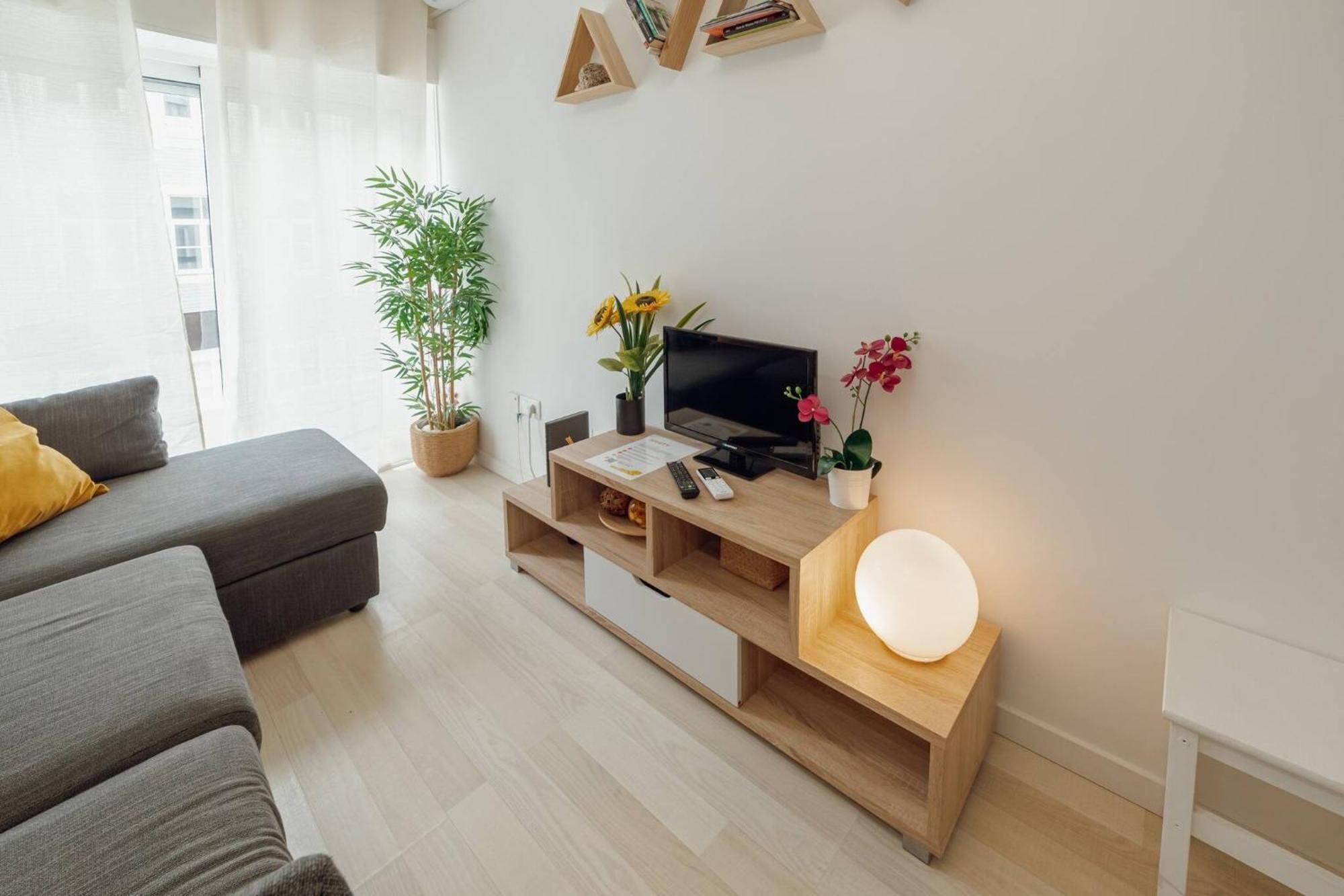 Santa Catarina Apartment By Hosty Porto Zewnętrze zdjęcie