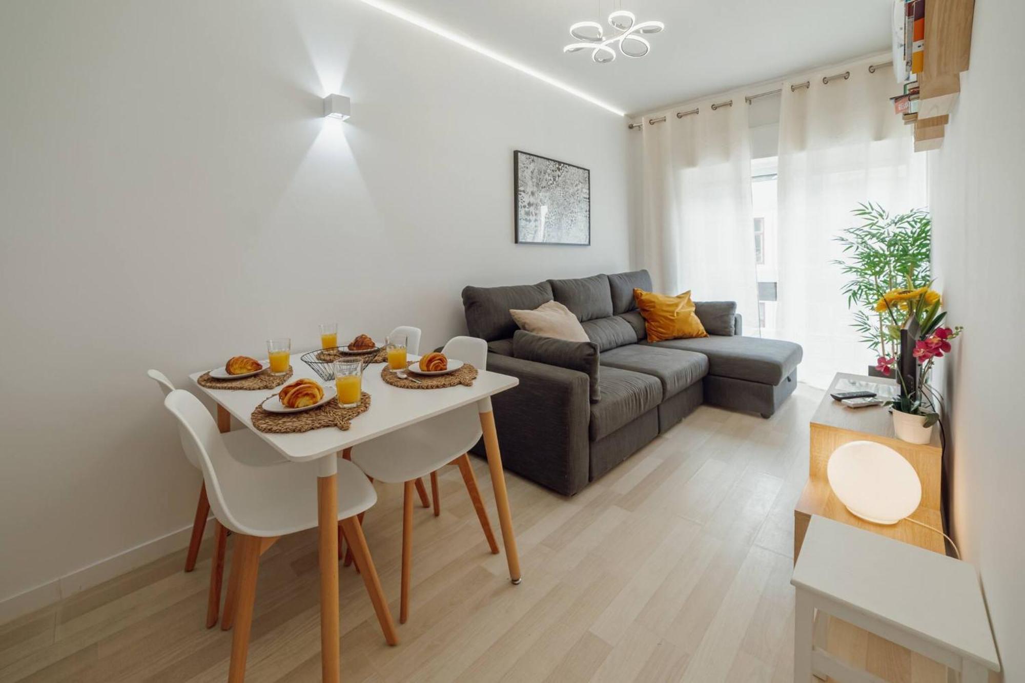 Santa Catarina Apartment By Hosty Porto Zewnętrze zdjęcie