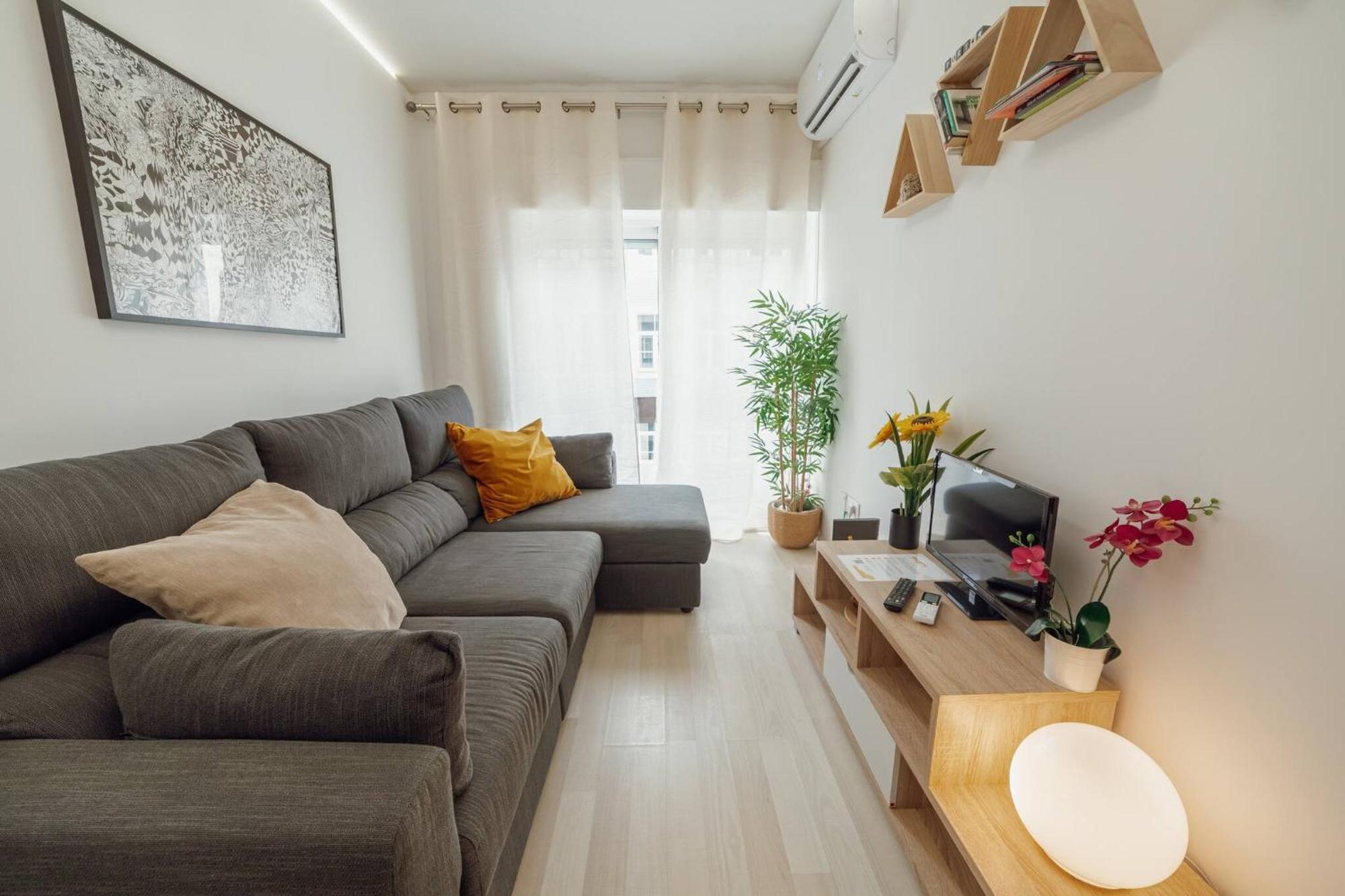Santa Catarina Apartment By Hosty Porto Zewnętrze zdjęcie