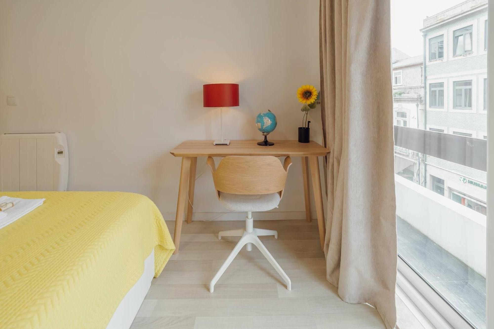 Santa Catarina Apartment By Hosty Porto Zewnętrze zdjęcie