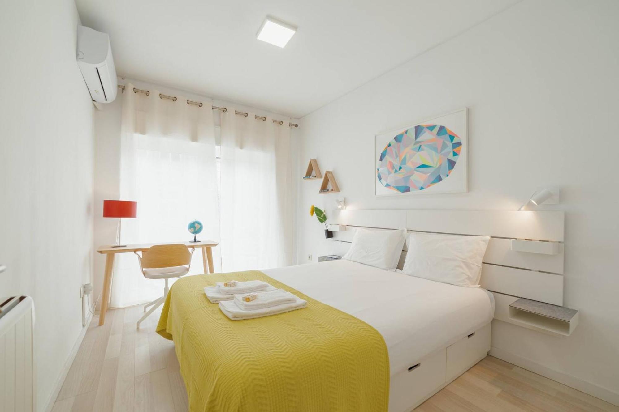 Santa Catarina Apartment By Hosty Porto Zewnętrze zdjęcie