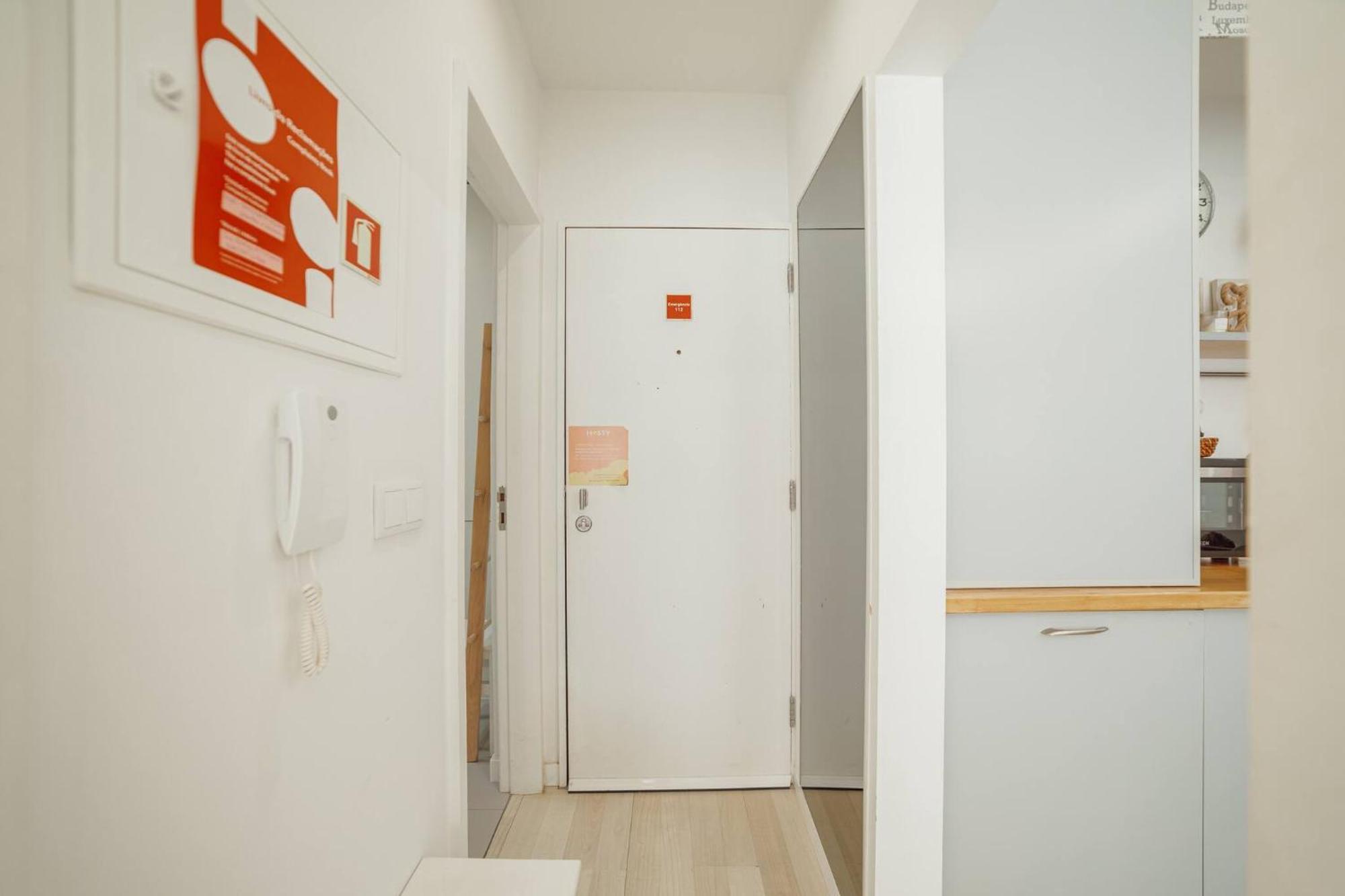 Santa Catarina Apartment By Hosty Porto Zewnętrze zdjęcie