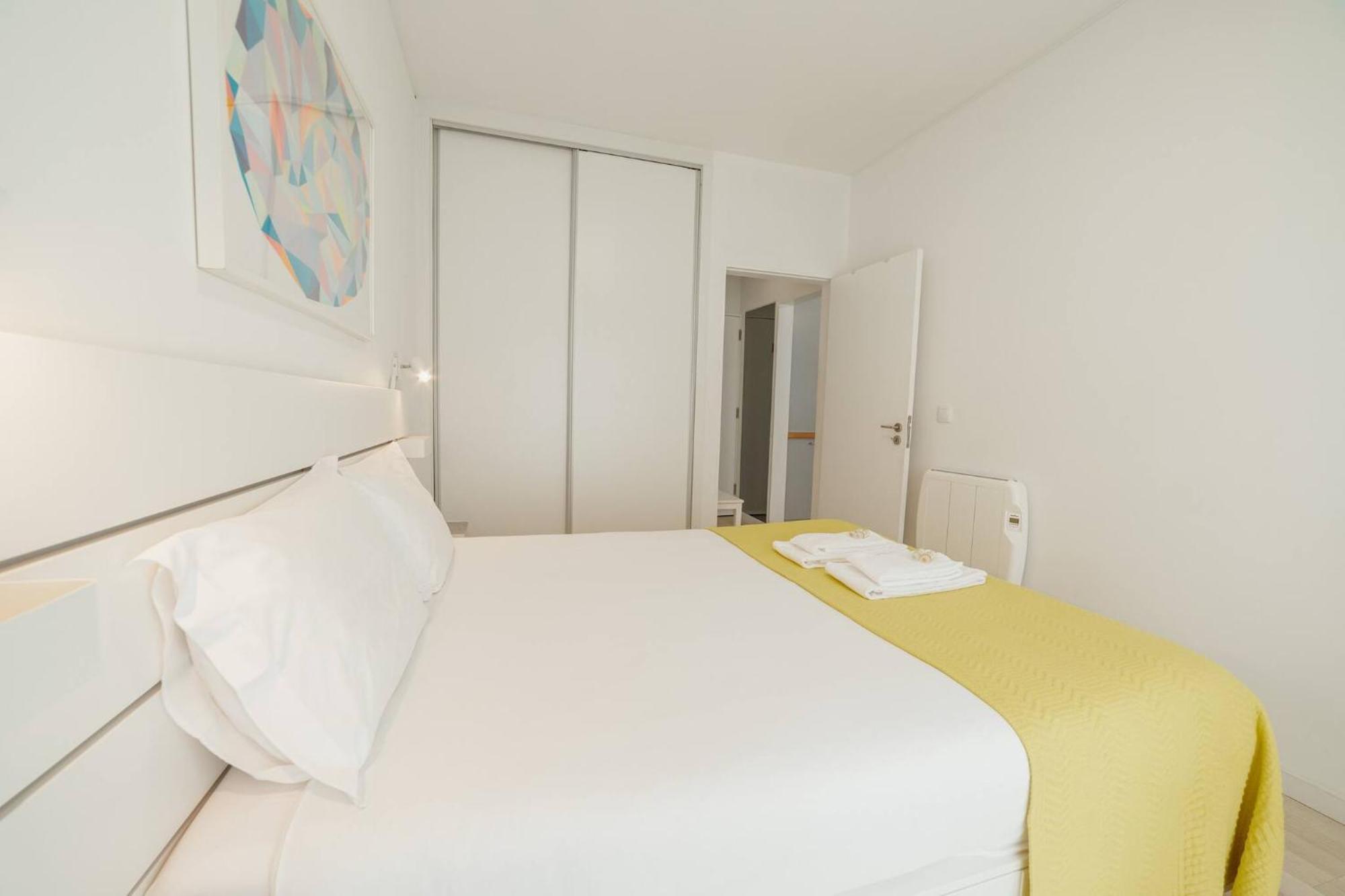 Santa Catarina Apartment By Hosty Porto Zewnętrze zdjęcie