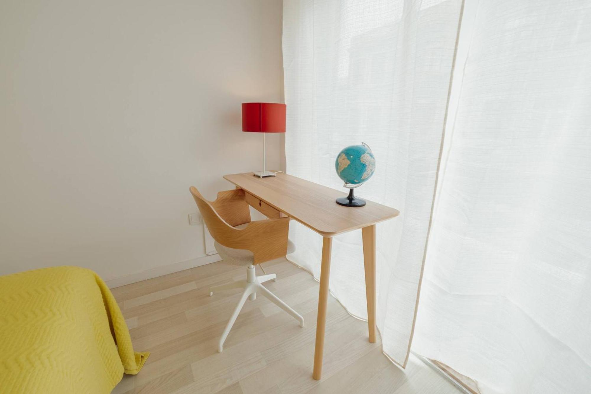 Santa Catarina Apartment By Hosty Porto Zewnętrze zdjęcie