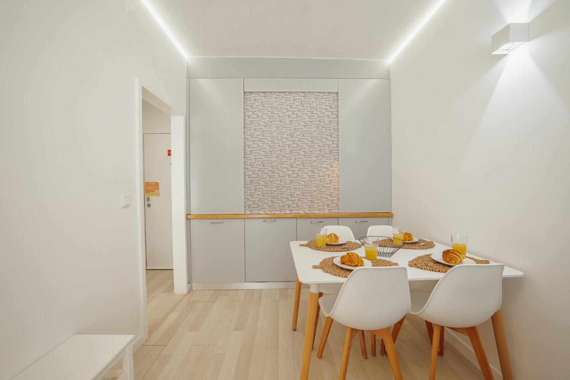 Santa Catarina Apartment By Hosty Porto Zewnętrze zdjęcie