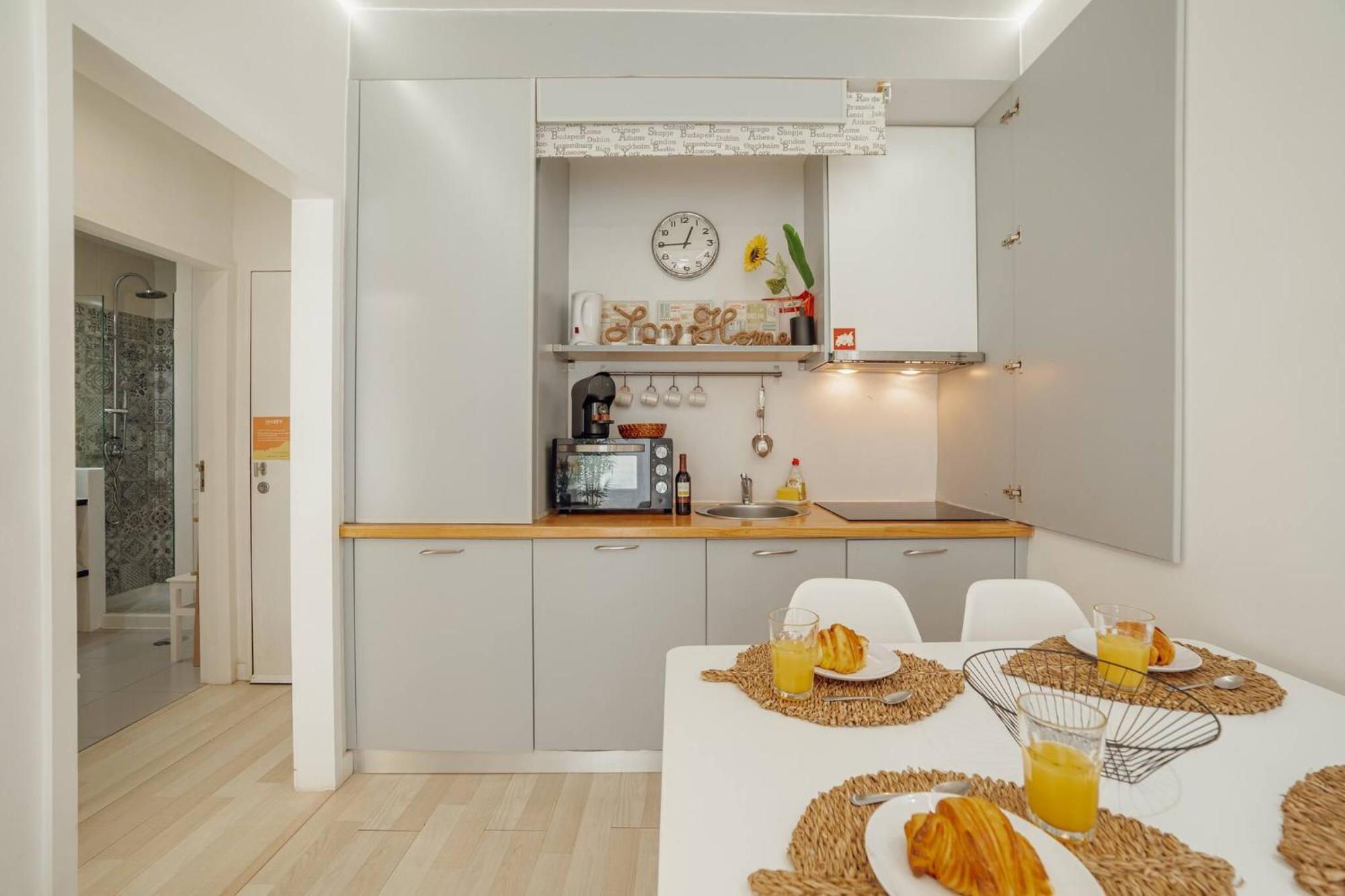 Santa Catarina Apartment By Hosty Porto Zewnętrze zdjęcie