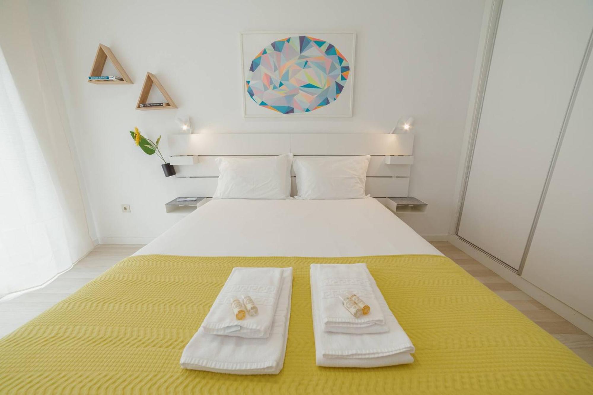 Santa Catarina Apartment By Hosty Porto Zewnętrze zdjęcie