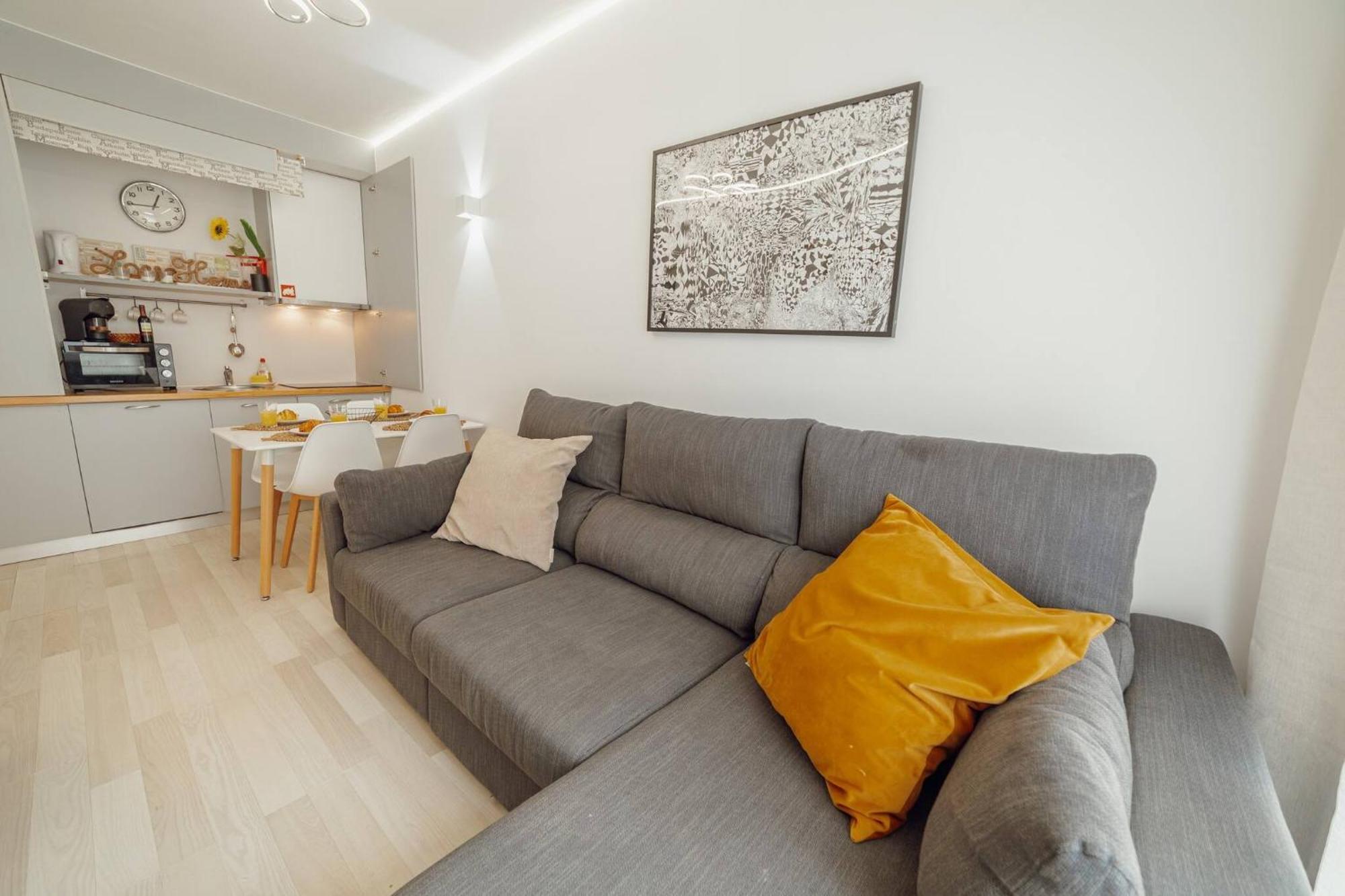 Santa Catarina Apartment By Hosty Porto Zewnętrze zdjęcie