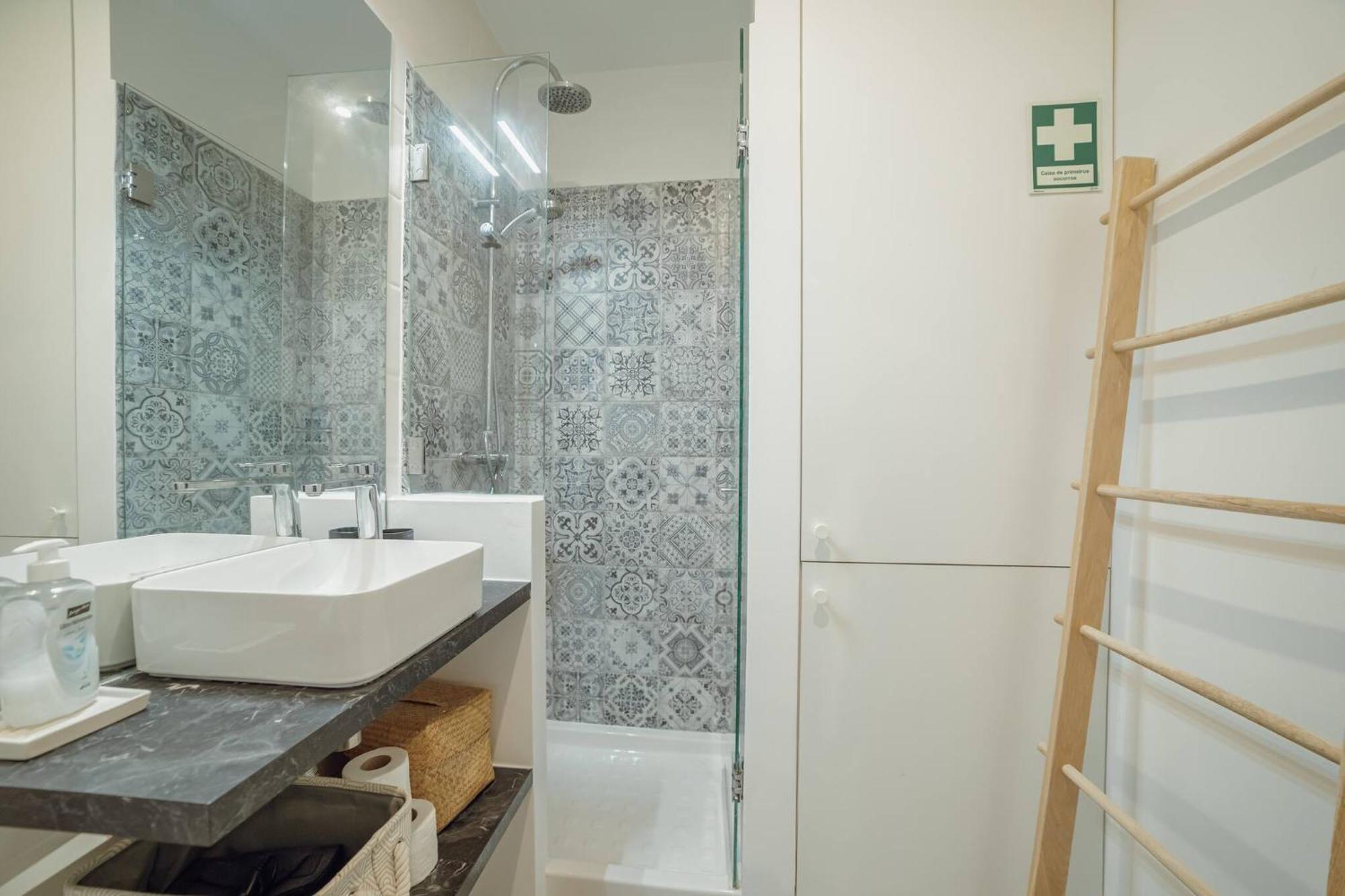 Santa Catarina Apartment By Hosty Porto Zewnętrze zdjęcie