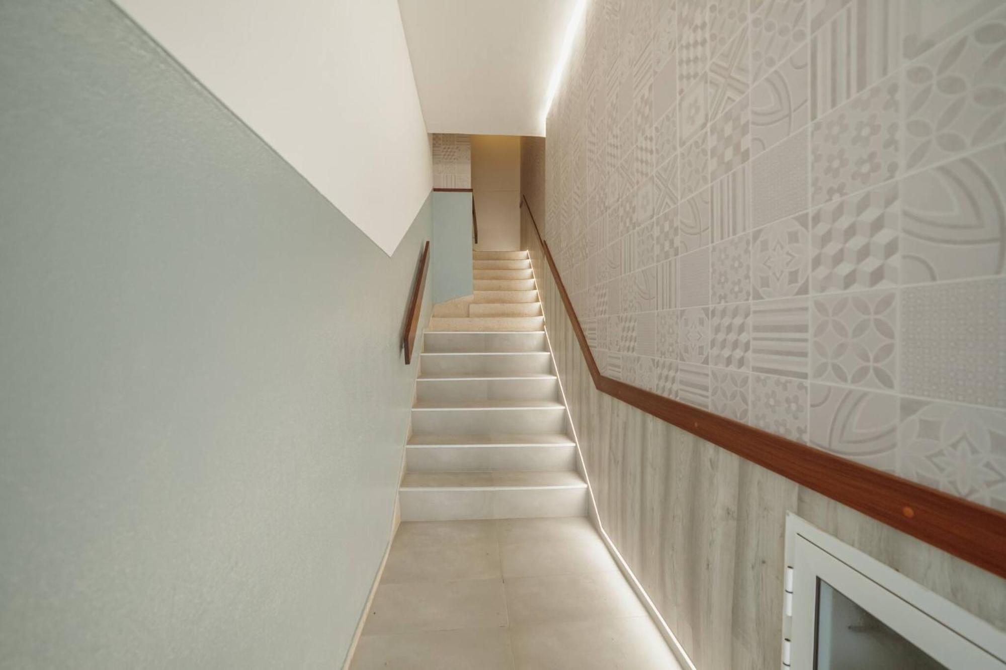 Santa Catarina Apartment By Hosty Porto Zewnętrze zdjęcie
