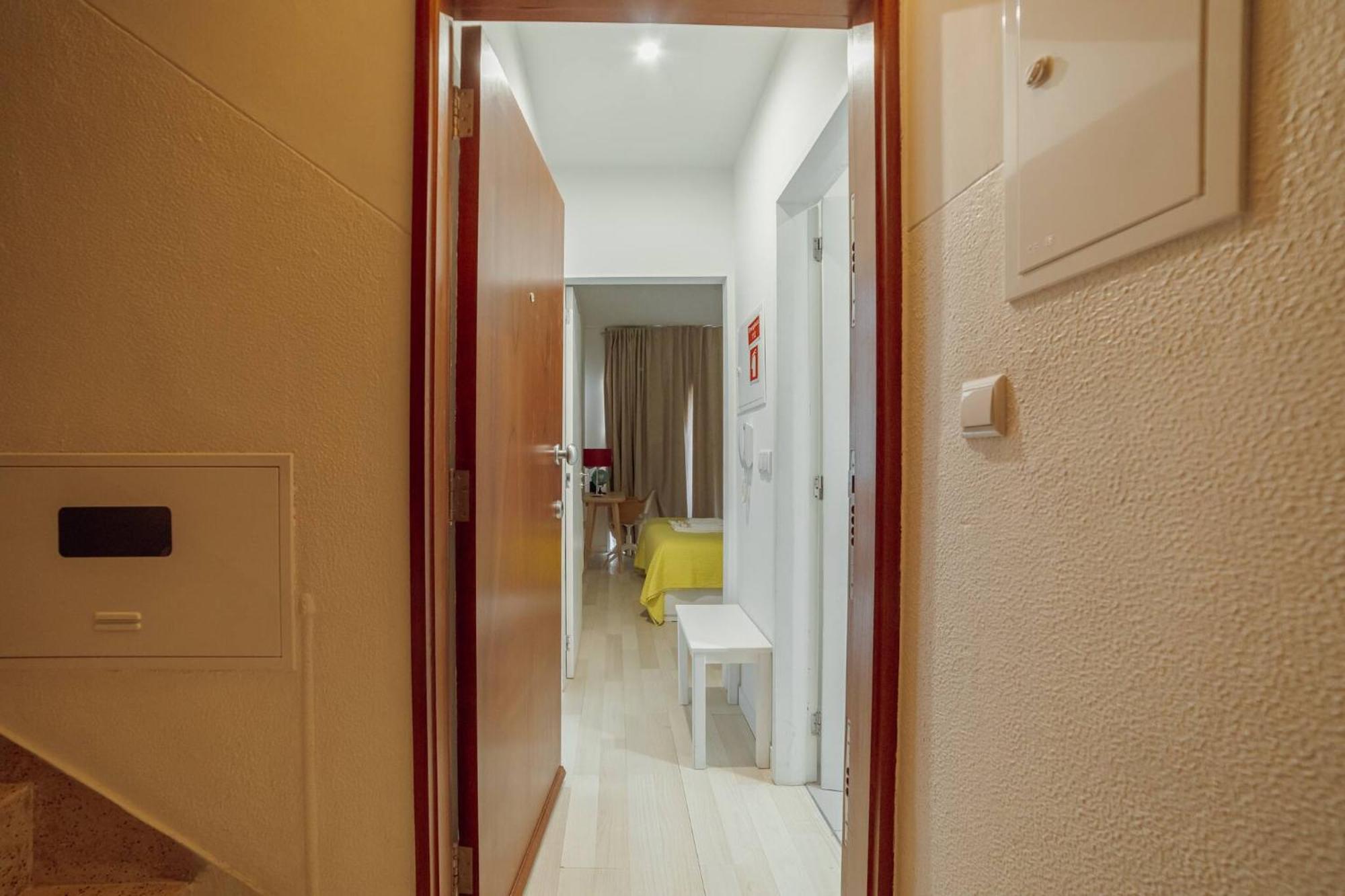 Santa Catarina Apartment By Hosty Porto Zewnętrze zdjęcie