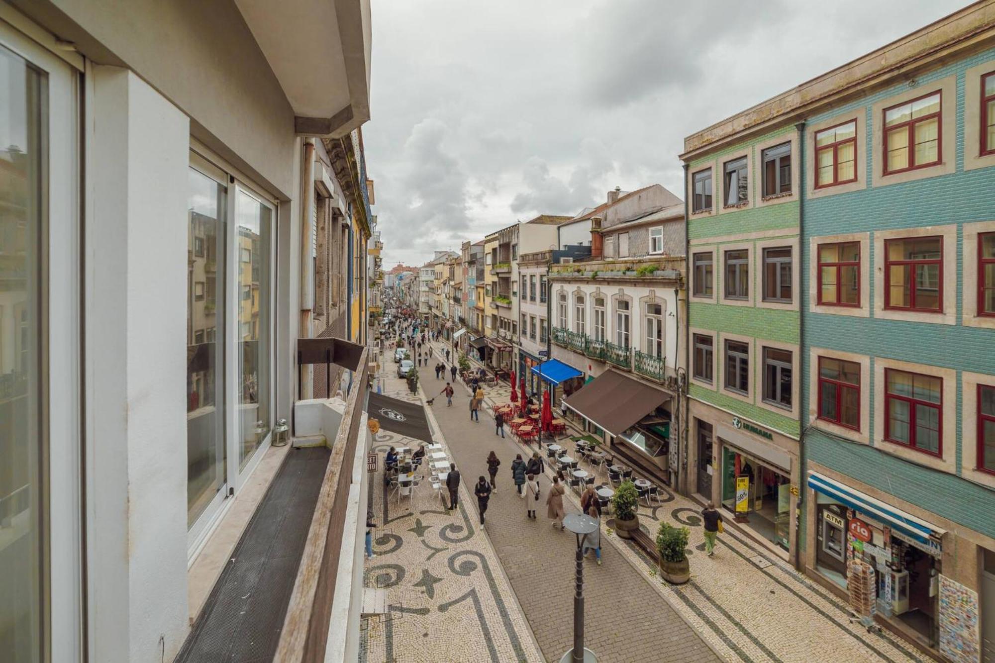 Santa Catarina Apartment By Hosty Porto Zewnętrze zdjęcie
