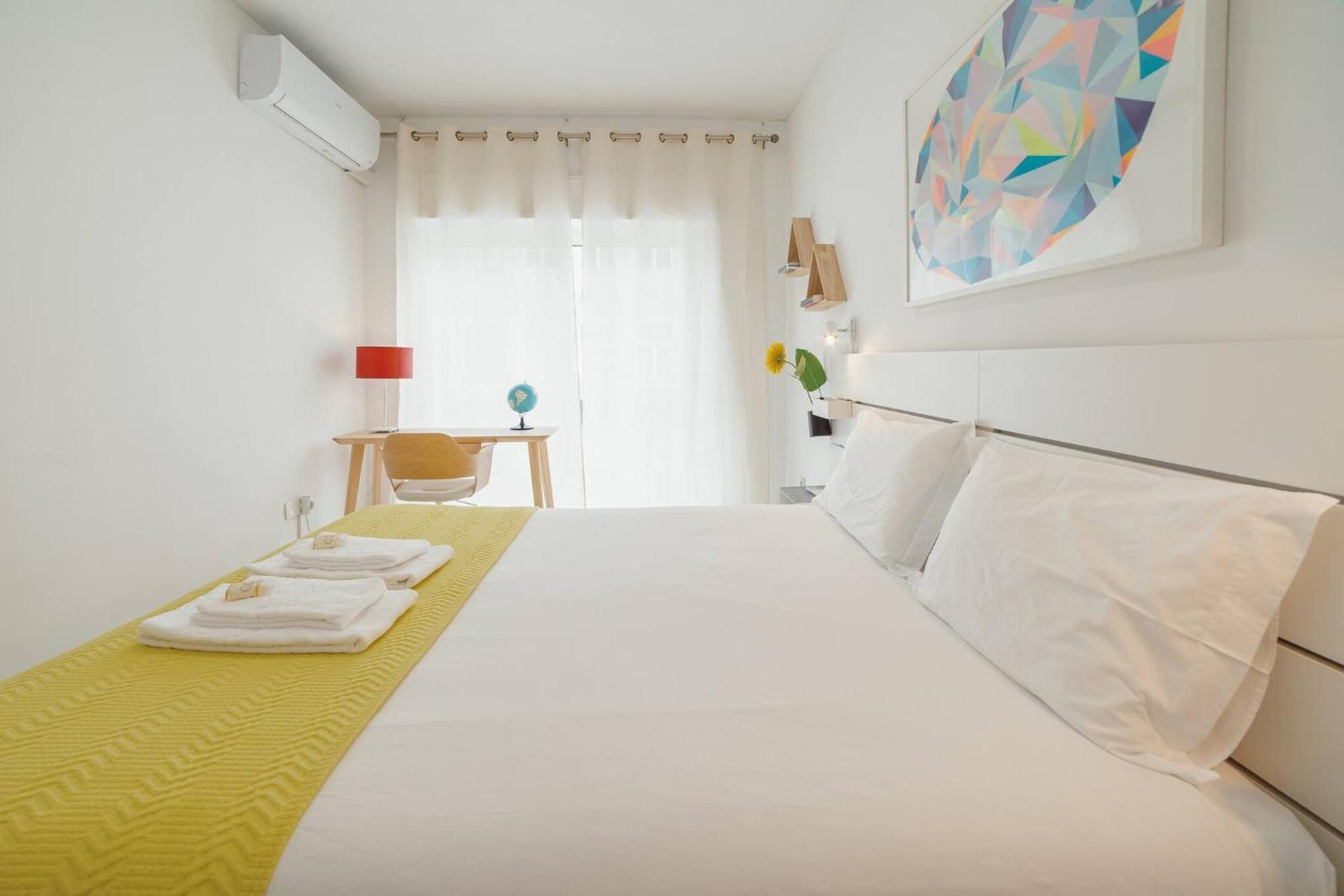 Santa Catarina Apartment By Hosty Porto Zewnętrze zdjęcie