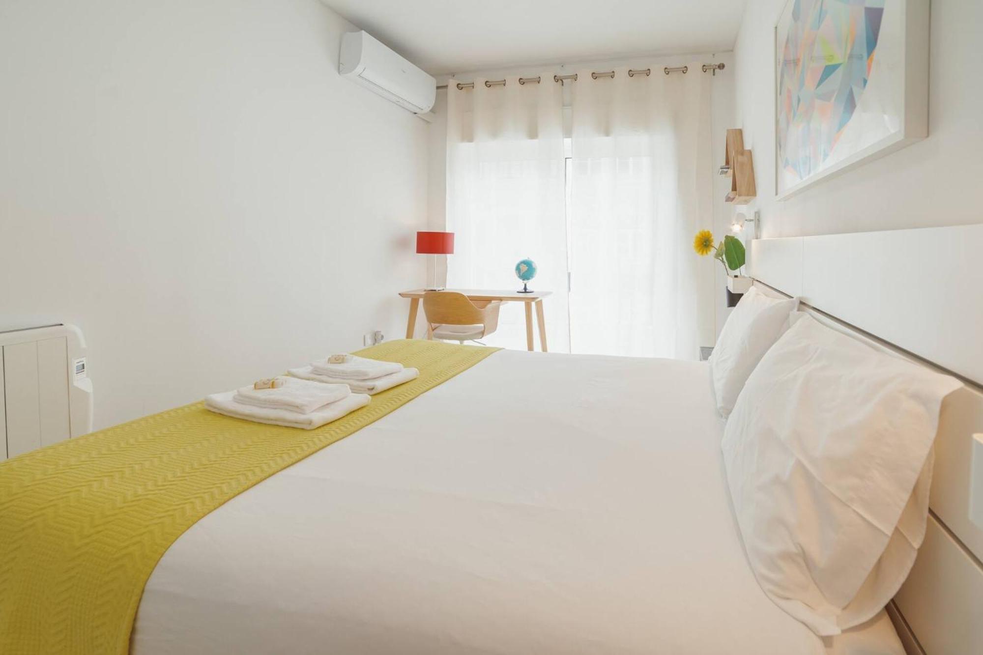 Santa Catarina Apartment By Hosty Porto Zewnętrze zdjęcie