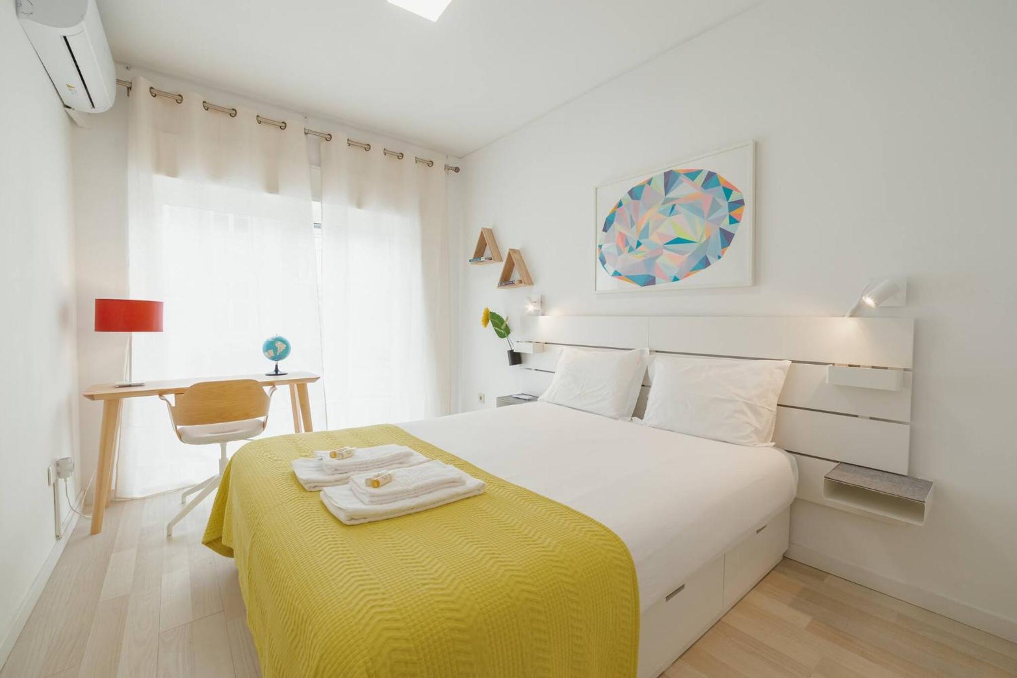 Santa Catarina Apartment By Hosty Porto Zewnętrze zdjęcie