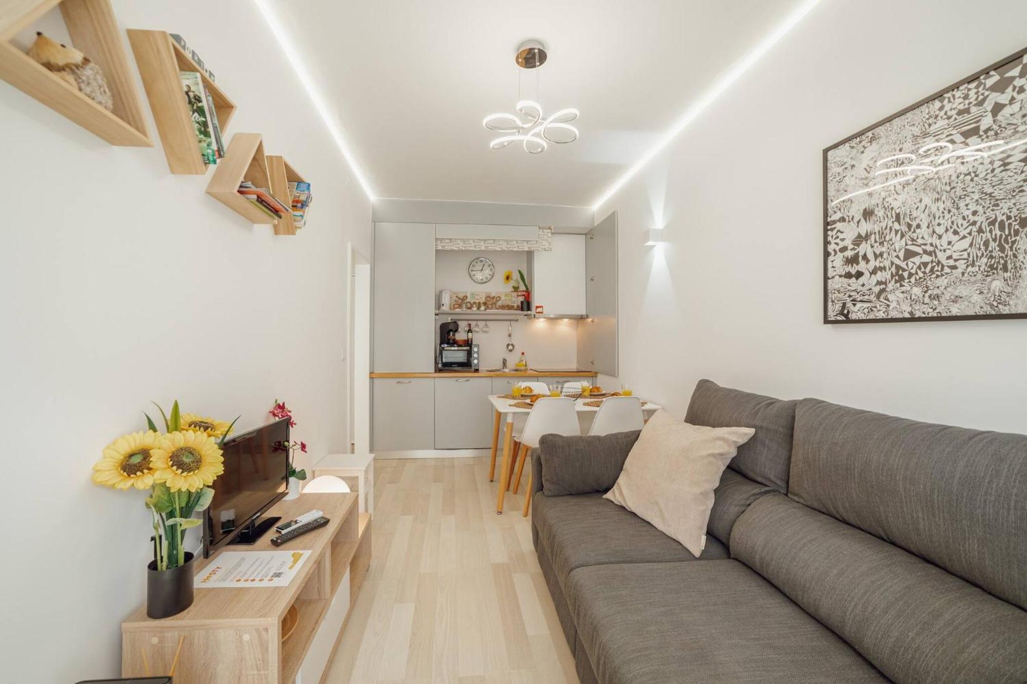 Santa Catarina Apartment By Hosty Porto Zewnętrze zdjęcie