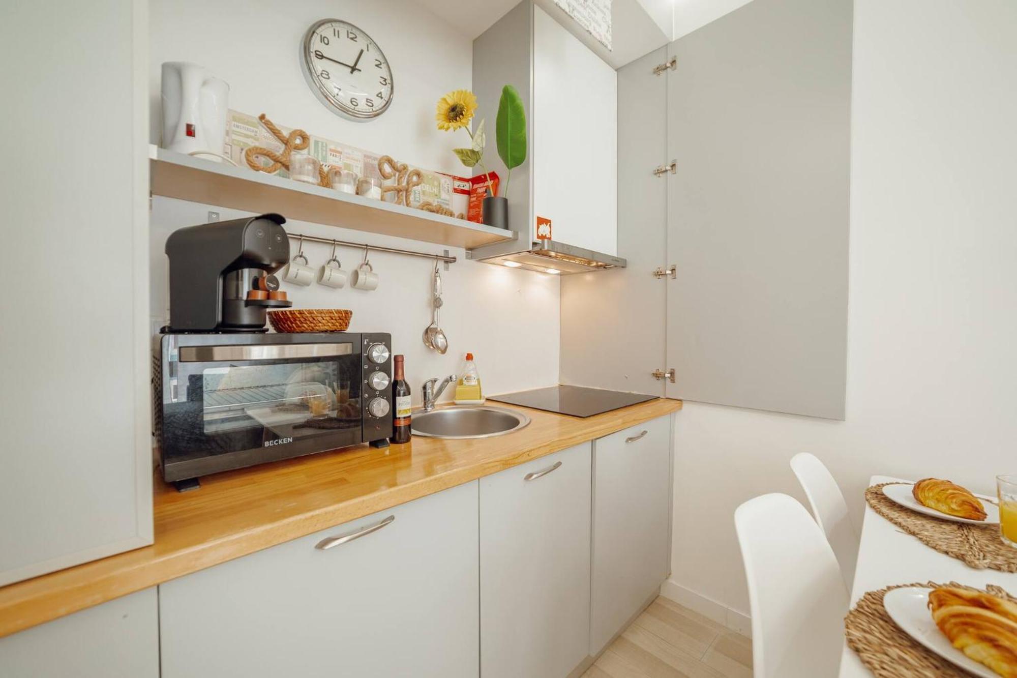 Santa Catarina Apartment By Hosty Porto Zewnętrze zdjęcie